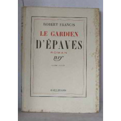 Le gardien d'épaves