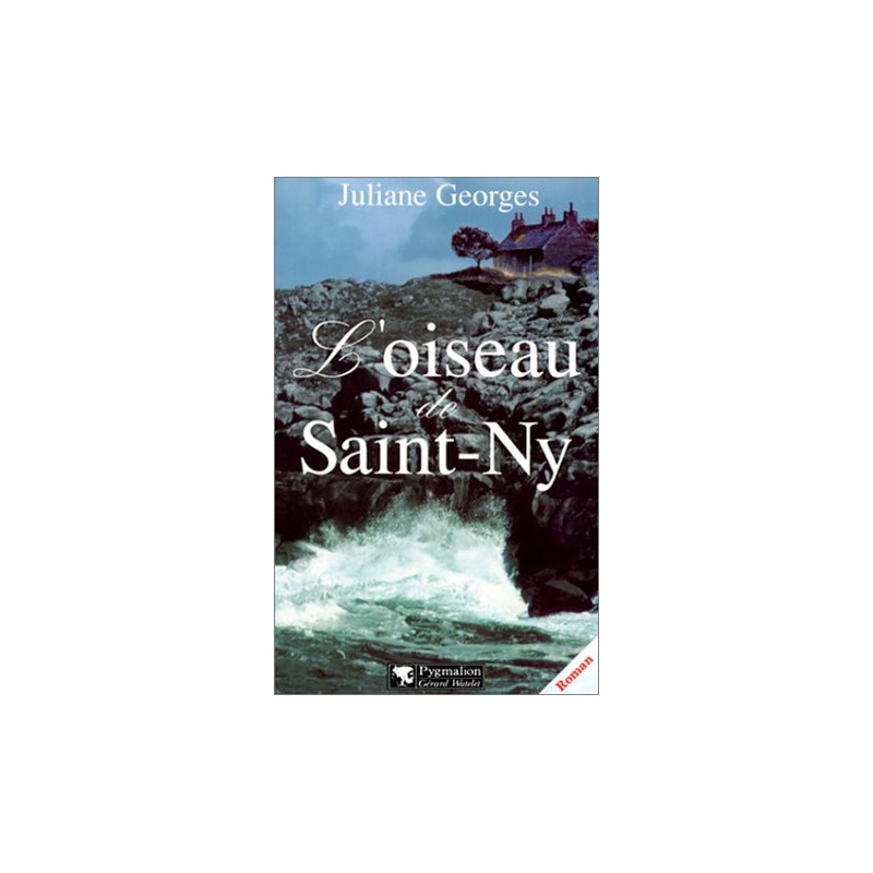 L'oiseau de Saint-Ny