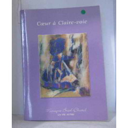 Coeur à claire-voie