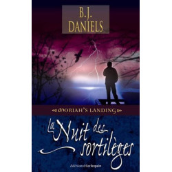La Nuit des sortilèges