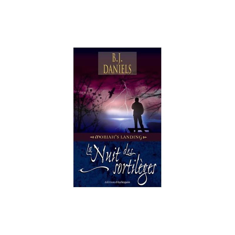 La Nuit des sortilèges