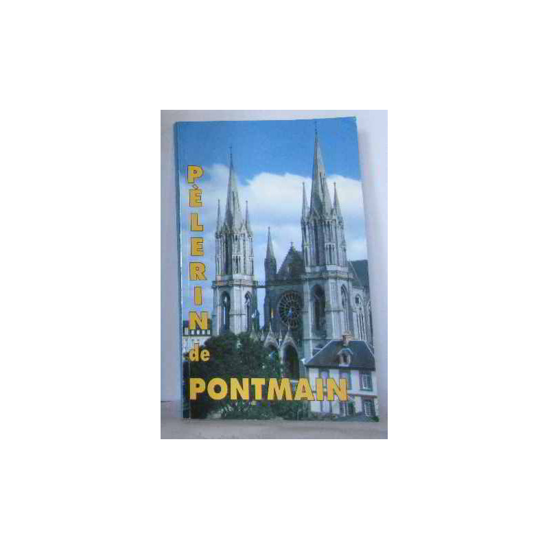 Pèlerin de pontmain
