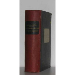 Dictionnaire classique français-allemand et allemand-français