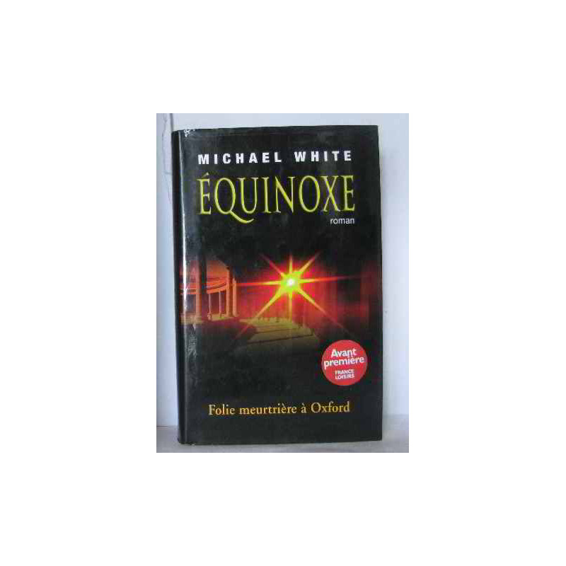 Equinoxe