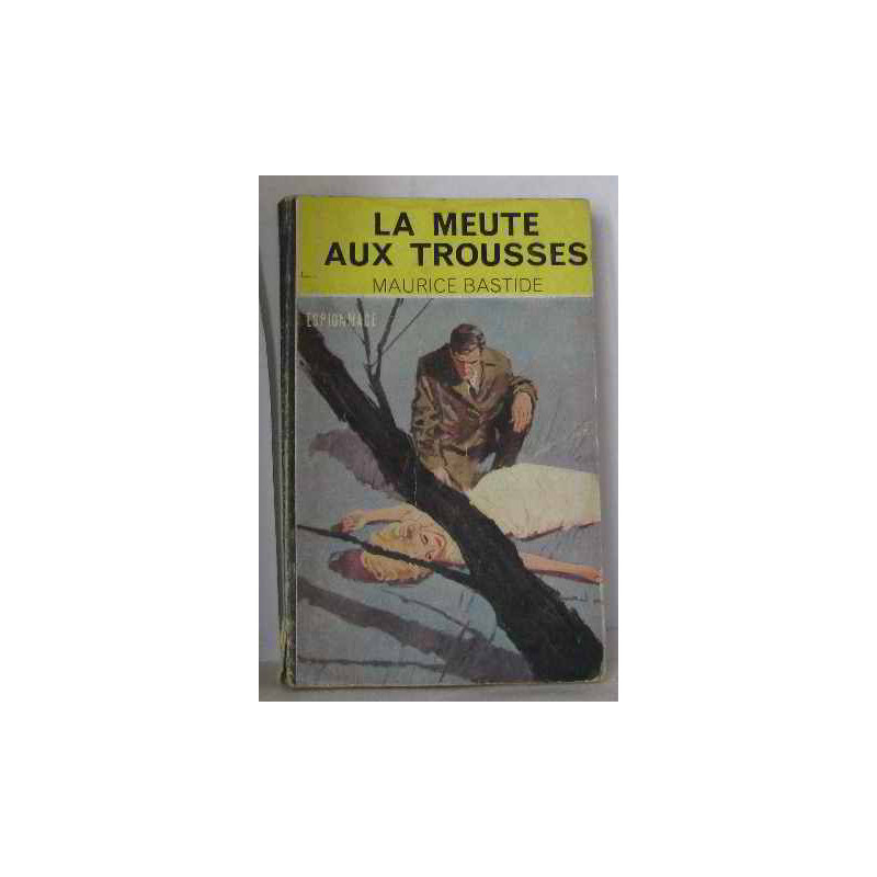 La meute aux trousses
