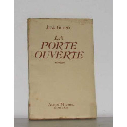 La porte ouverte