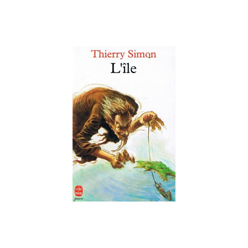 L'Ile (Nouvelle Presentation)