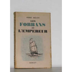 Les forbans de l'empereur