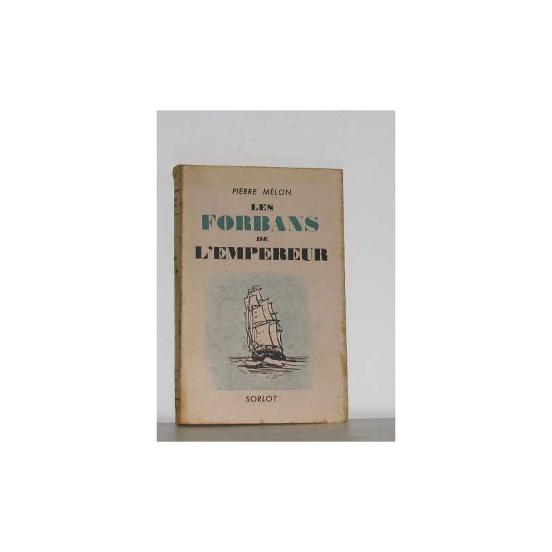 Les forbans de l'empereur