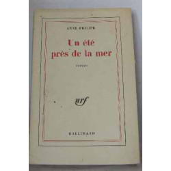 Un été près de la mer
