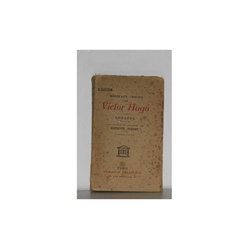 Morceaux choisis