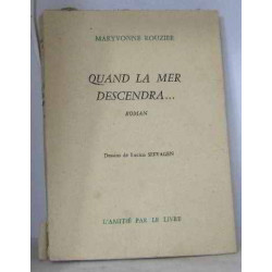 Quand la mer descendra