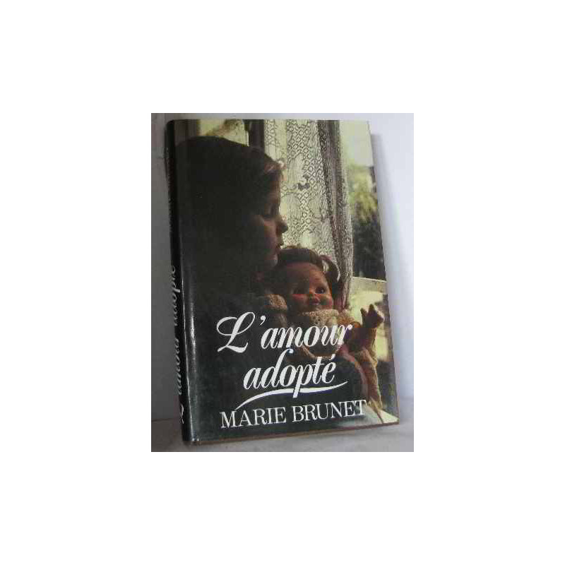 L'amour adopté