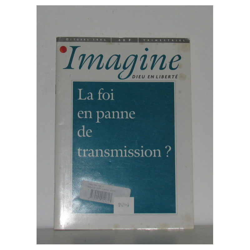 Rencontre chrétiens et juifs n°8 novembre 1968