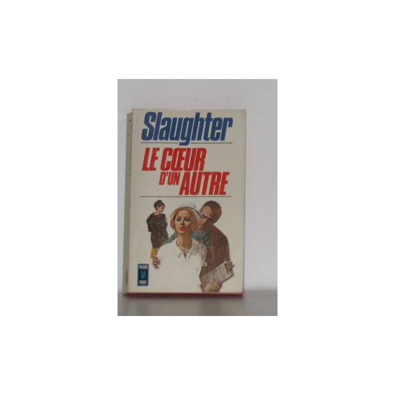 Le coeur d'un autre