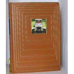 Le guide de l'automobile et du tourisme