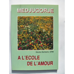 A l'école de l'amour