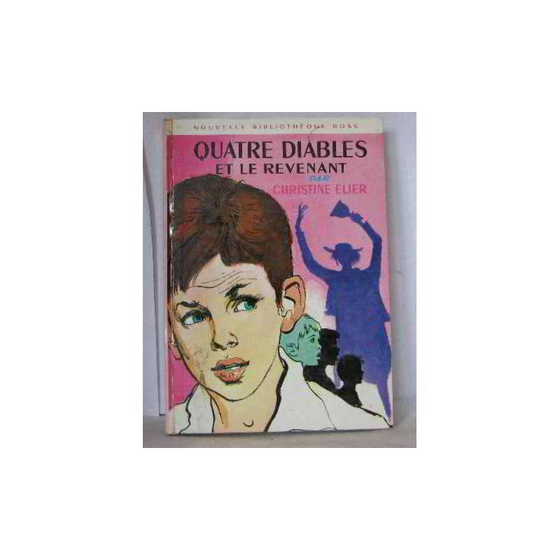 Quatre diables et le revenant