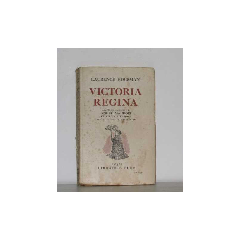 Victoria regina