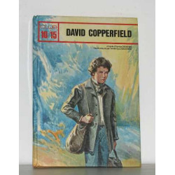 David Copperfield