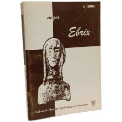 Ebrix N°3-4-5 - année 2000