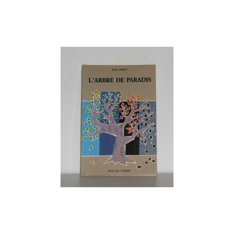 L'Arbre de paradis