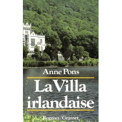La villa irlandaise