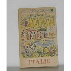 Italie renseignements et conseils au touriste pour ses vacances en...