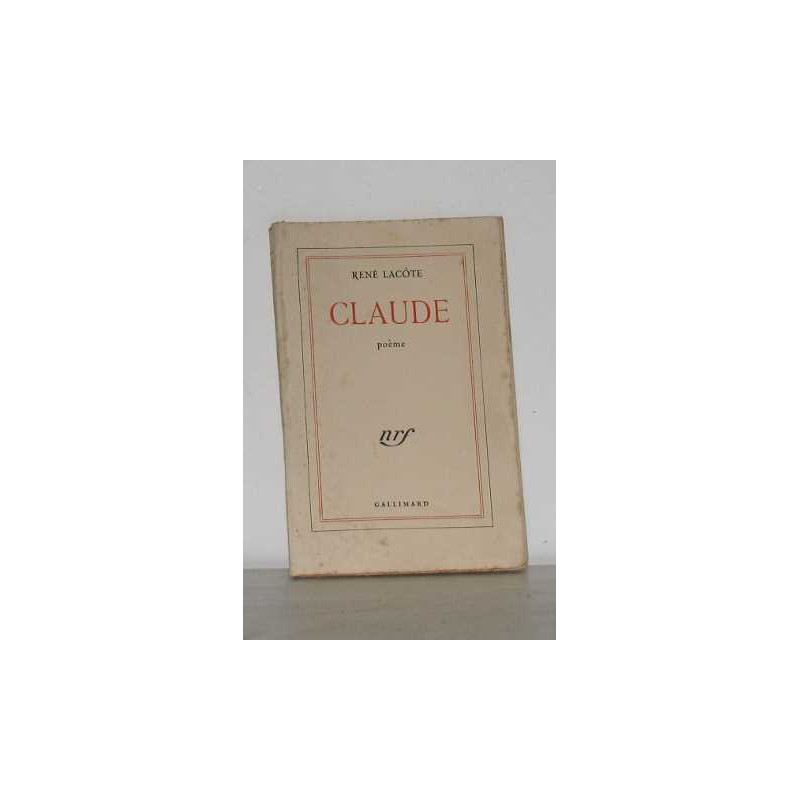 Claude