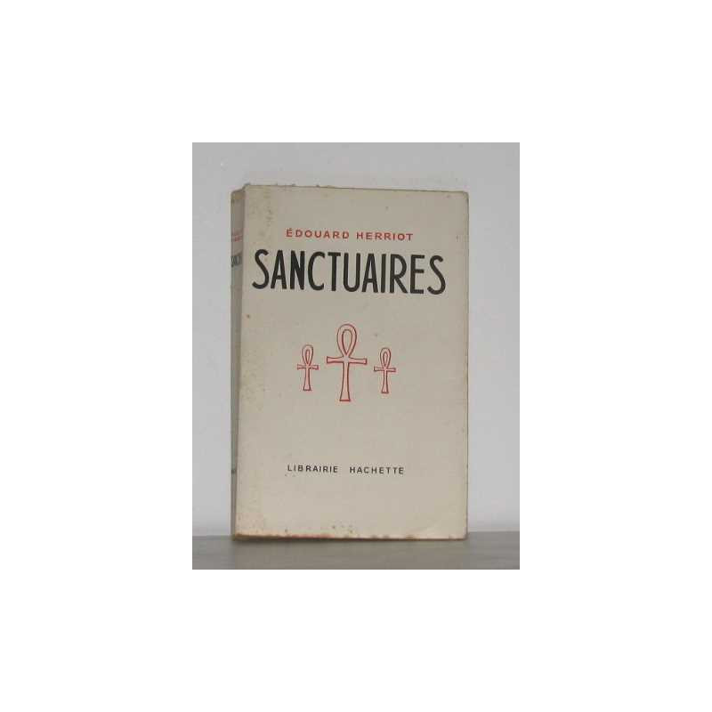 Sanctuaires