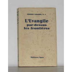 L'evangile par-dessus les frontières