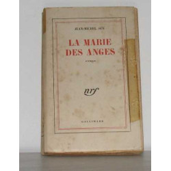 La marie des anges