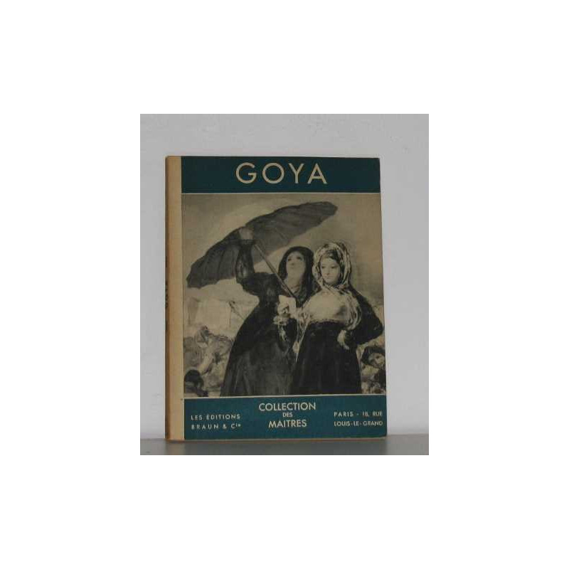 Goya