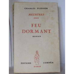 Meurtres t. 4 feu dormant