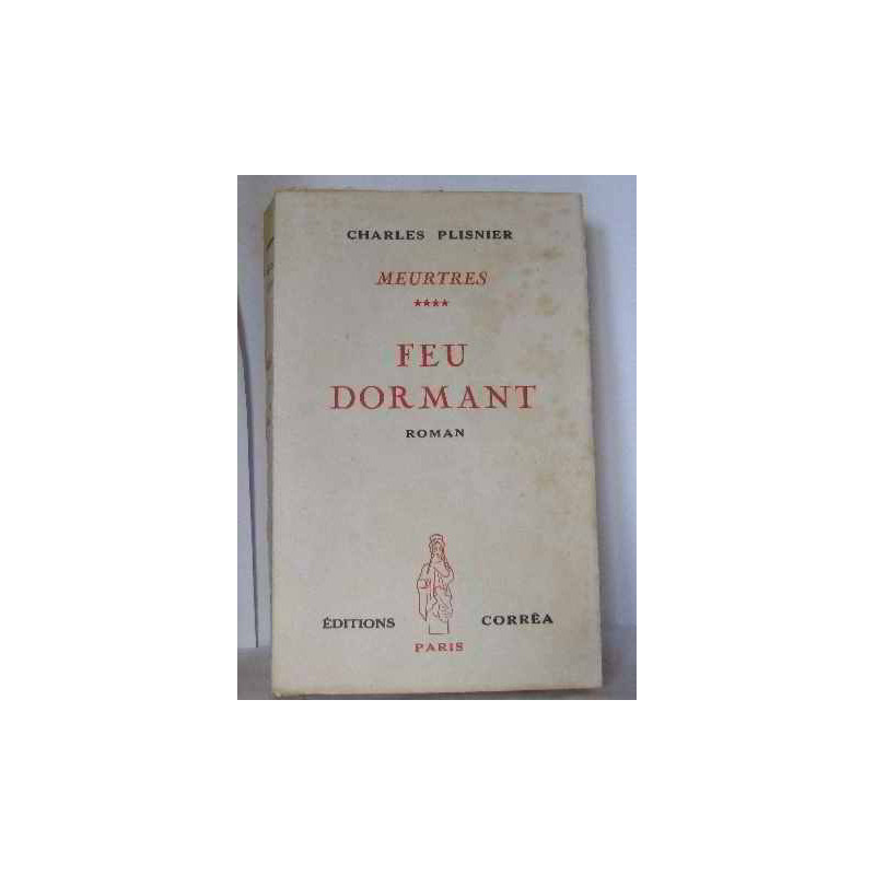 Meurtres t. 4 feu dormant