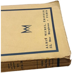 Blümelein 35 Confidences