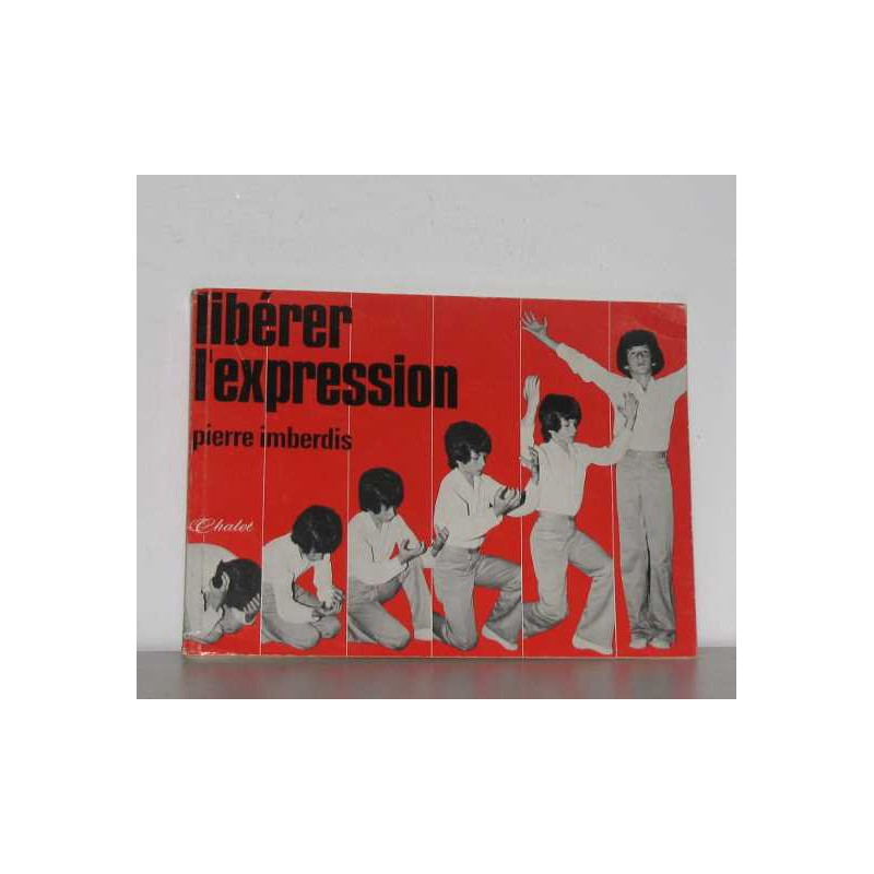 Liberer l'expression