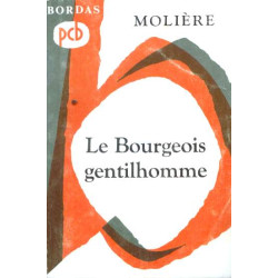 Le Bourgeois Gentilhomme la comtesse d'Escarbagnas
