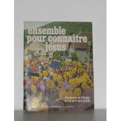 Ensemble pour connaître jésus