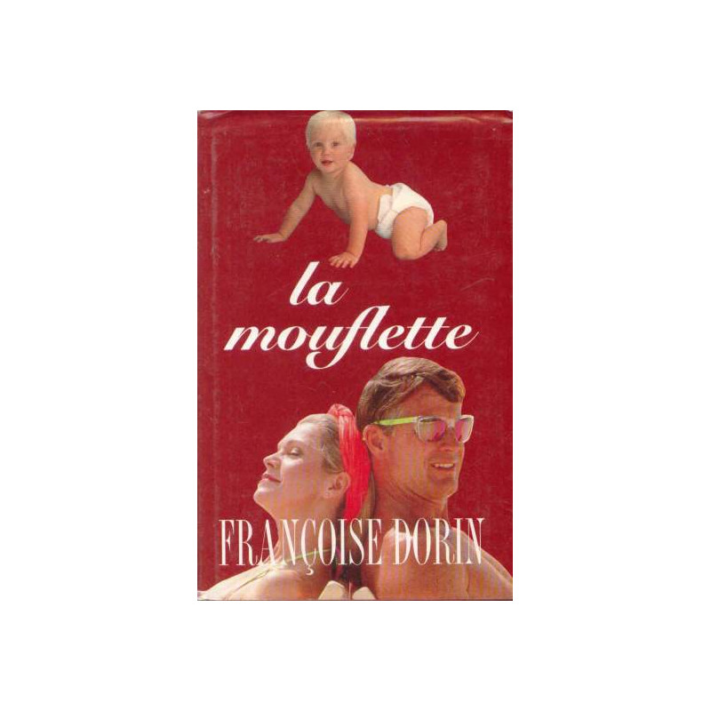 La mouflette