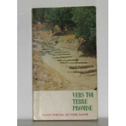 Vers toi terre promise