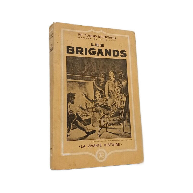 Les Brigands