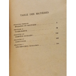Les Brigands