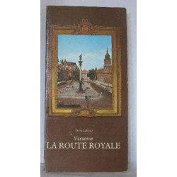 Varsovie la route royale