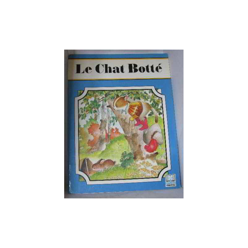 Le Chat Botté