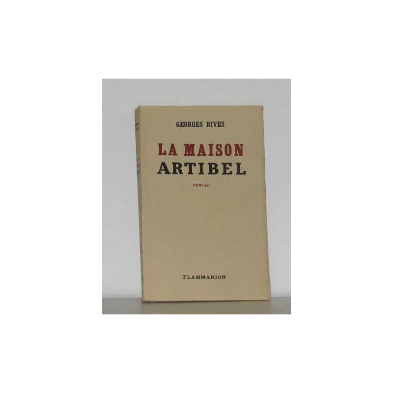 La maison artibel