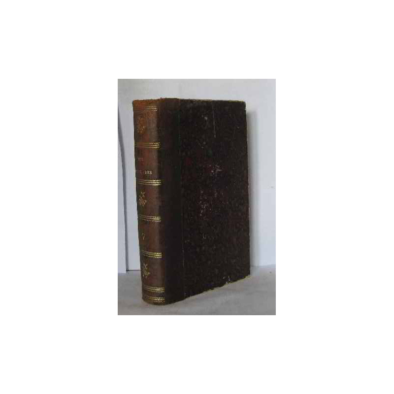 Les bons livres n°7