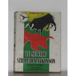 Le suicide de sir percy atkinson