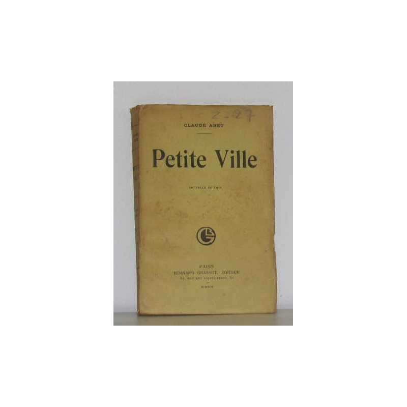 Petite ville