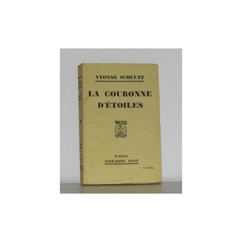 La couronne d'étoiles